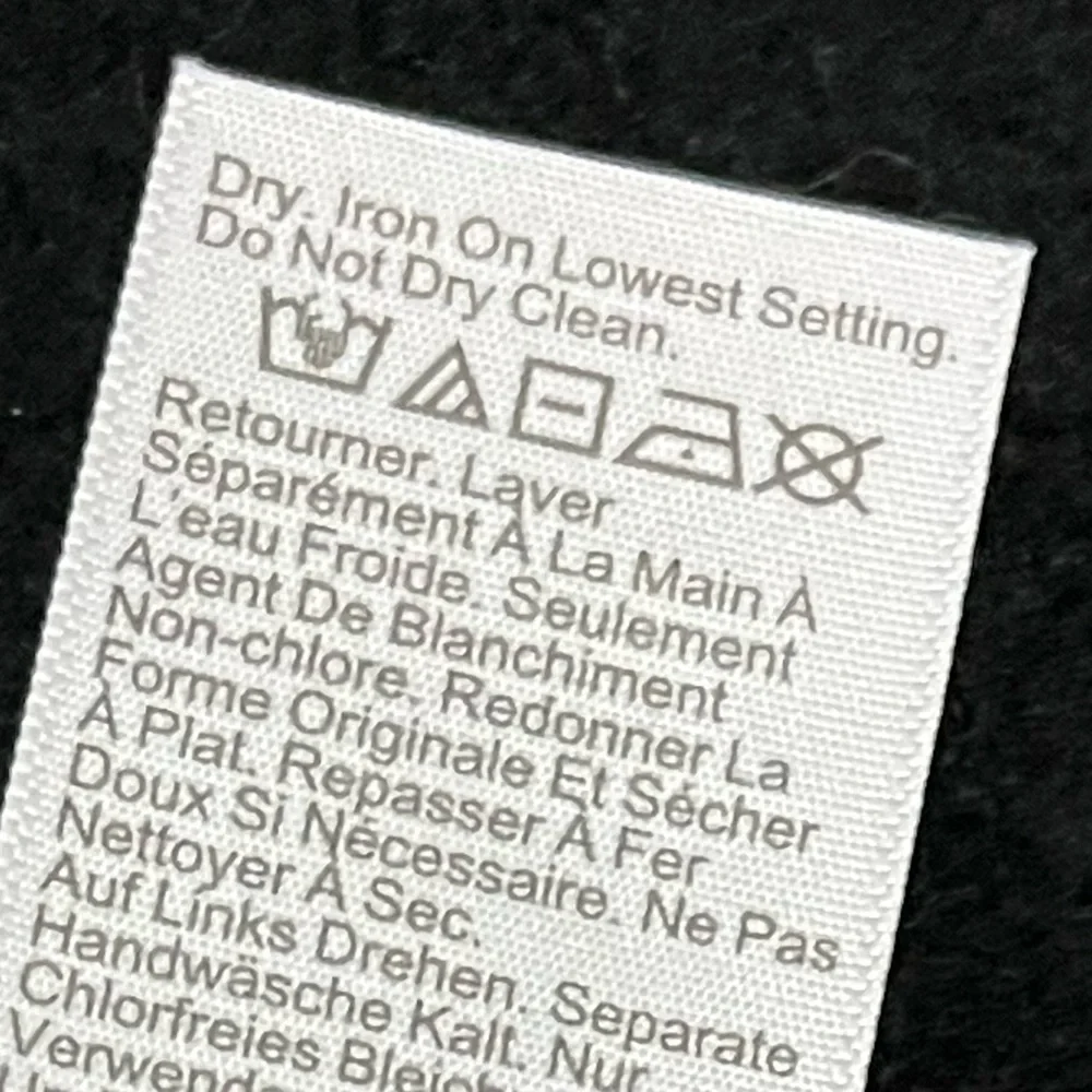 J Crew Odette Black Jacket Sweater Jewel Accents Wool Alpaca Blend Medium NWT - Picture 8 of 14